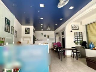 Bán nhà hẻm 6m thiên phước (sát lý thường kiệt), 5.3x9.6m, nhà 1 lầu, giá 7.85 tỷ tl