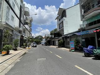Bán nhà mặt tiền quách đình bảo, 4x18m, cấp 4, giá 9.6 tỷ