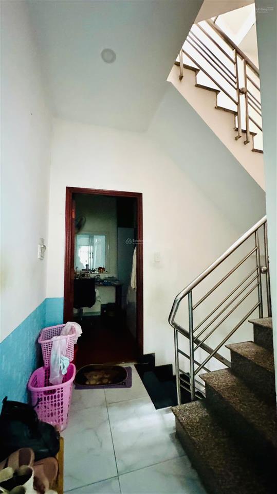 Bán nhà hẻm 5m lê văn phan, 4x16m, đúc 3.5 tấm, giá 7.3 tỷ