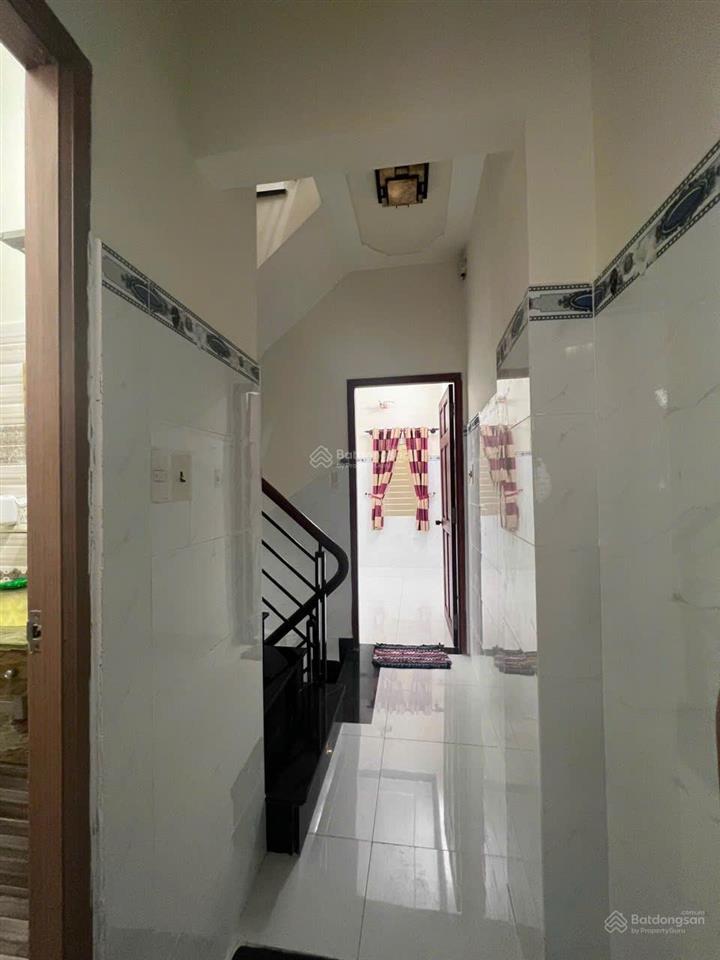 Bán nhà hxh gò dầu, 4x12.5m, trệt 2 lầu, giá 7.5 tỷ tl