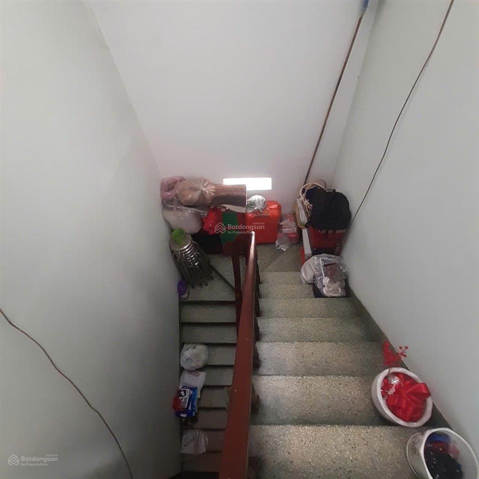 Bán nhà hẻm 8m khu vườn lài, 4x18m, nhà 2 lầu st, giá 9.8 tỷ tl