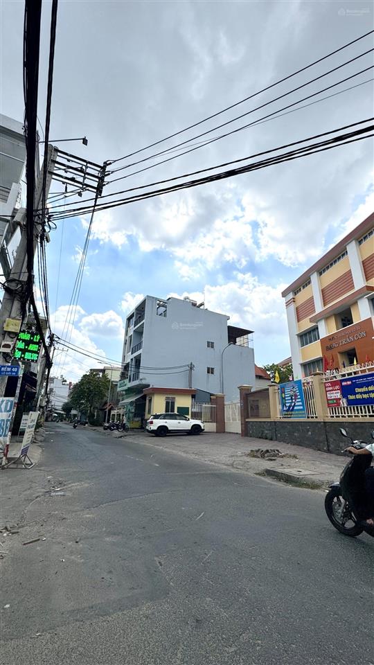 Bán nhà nát hxh cầu xéo (nay là hà thị đát), 4x19m, giá 7.2 tỷ thương lượng