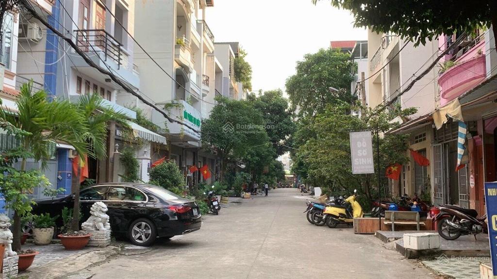 Bán nhà hẻm 12m nguyễn cửu đàm, 4x16.6m, nhà 1 lầu, giá 9.5 tỷ tl