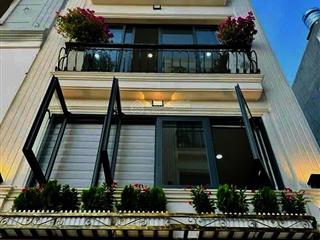 Bán nhà khu sân bay dễ cho thuê. chỉ hơn 2 tỷ là sở hữu 38m2 lam sơn, tân bình xây 3 tầng. hẻm 5m