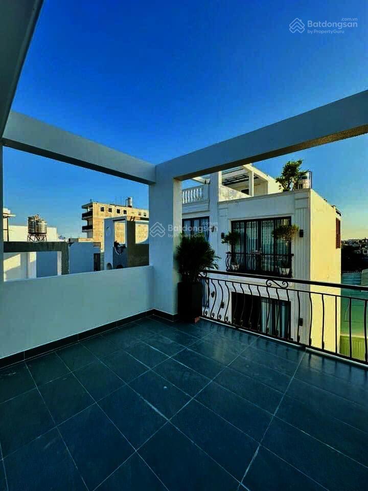 Bán nhà khu sân bay dễ cho thuê. chỉ hơn 2 tỷ là sở hữu 38m2 lam sơn, tân bình xây 3 tầng. hẻm 5m
