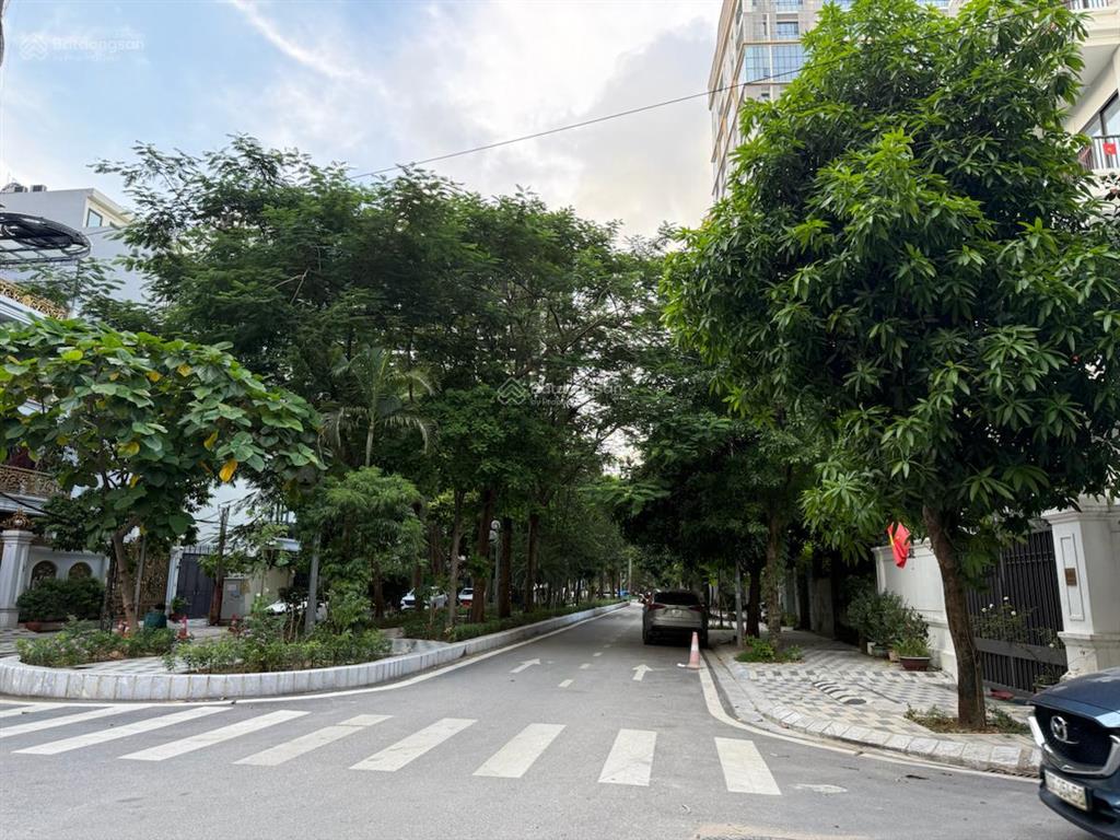 Đặc quyền xây biệt thự  toà văn phòng tuỳ chọn  đi bộ sang lotte tây hồ
