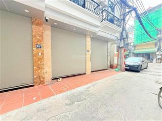 Ô tô  tây hồ  kinh doanh  6 tầng thang máy 14.8 tỷ