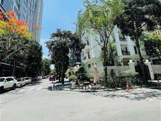 Đất 283m2  mt 13m  xây biệt thự  toà văn phòng  khu vip tây hồ  50m mặt hồ tây