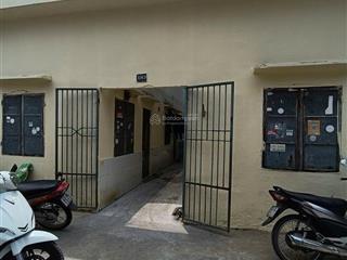 Tôi chính chủ bán dãy trọ kiệt 166 nguyễn lương bằng p. hòa khánh bắc