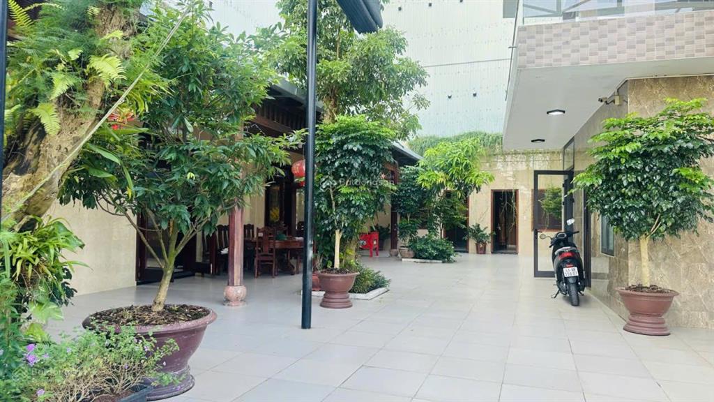 Tôi chính chủ bán villa sát đường nam kỳ khởi nghĩa, xã hòa phước