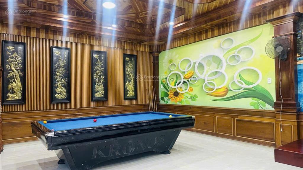 Tôi chính chủ bán villa sát đường nam kỳ khởi nghĩa, xã hòa phước
