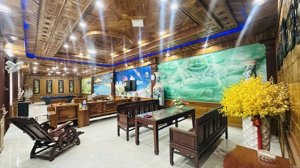 Tôi chính chủ bán villa sát đường nam kỳ khởi nghĩa, xã hòa phước