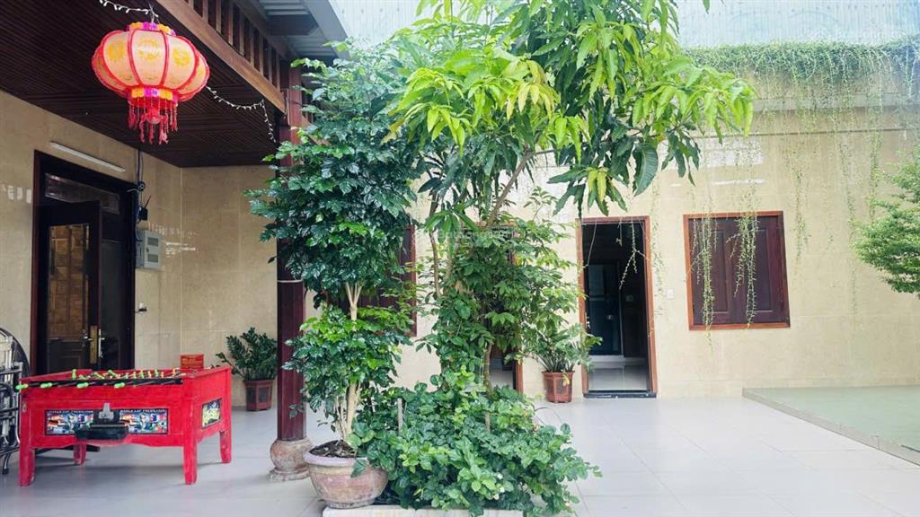 Tôi chính chủ bán villa sát đường nam kỳ khởi nghĩa, xã hòa phước