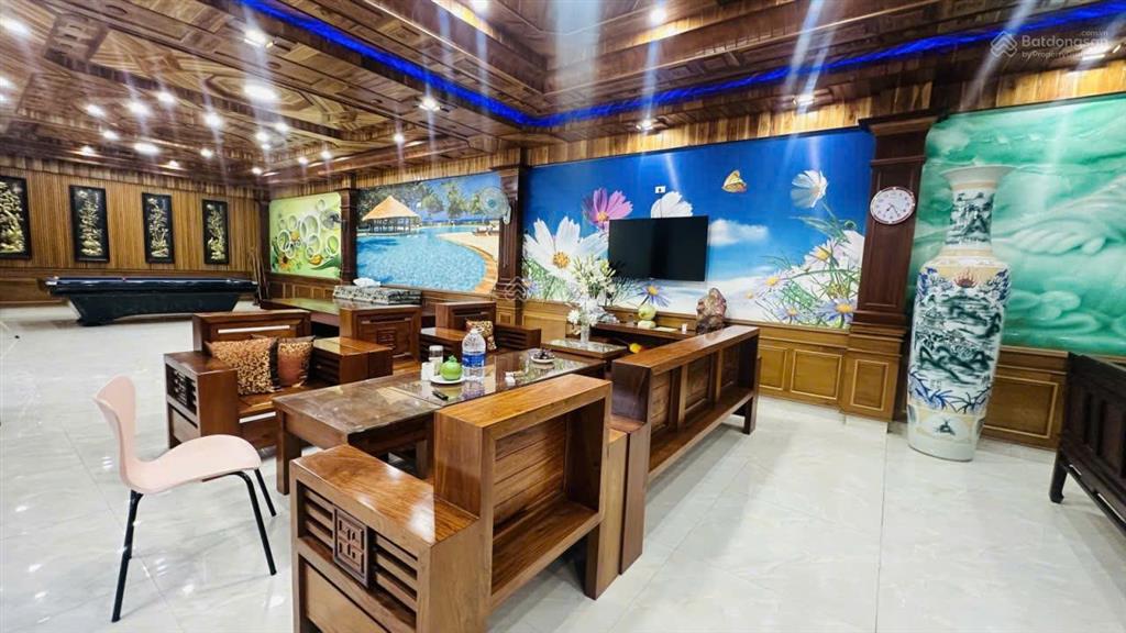 Tôi chính chủ bán villa sát đường nam kỳ khởi nghĩa, xã hòa phước