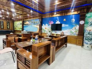 Tôi chính chủ bán villa sát đường nam kỳ khởi nghĩa, xã hòa phước
