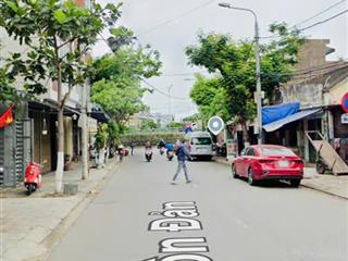 Tôi chính chủ bán đất mặt tiền đường tôn đản, p. hòa an