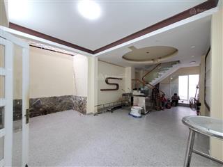 Cần bán nhà điện biên phủ, p. 15, bình thạnh giáp quận 1, 4 tầng btct, giá chỉ 8 tỷ
