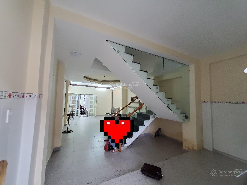 Cần bán nhà điện biên phủ, p. 15, bình thạnh giáp quận 1, 4 tầng btct, giá chỉ 8 tỷ