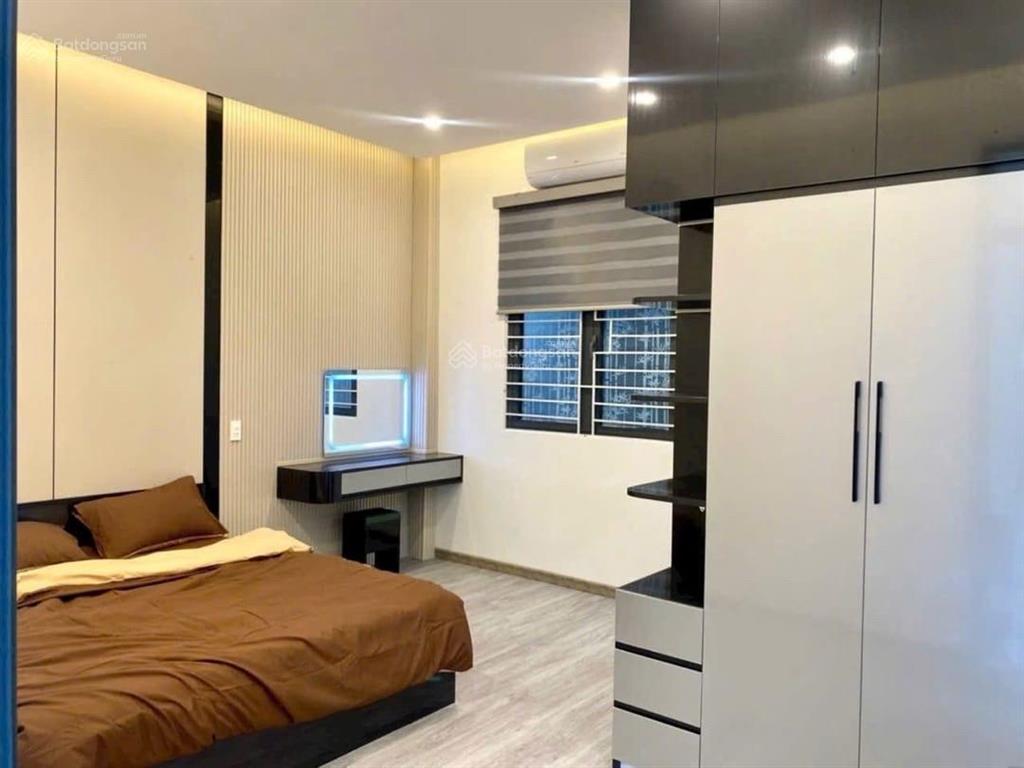 Nhà 4 tầng mới trung tâm hoà cường gần trường đại học