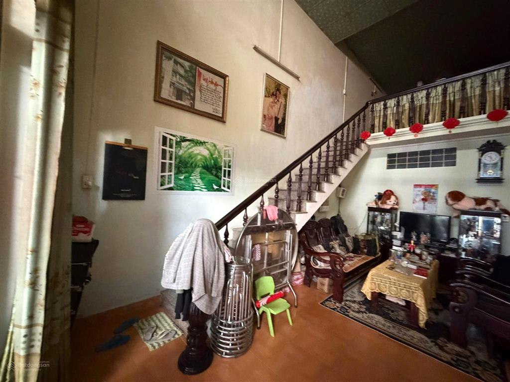 Nhà cấp 4 chế lan viên gần biển  kiệt ô tô  ngang 6.8m  114m2  xây căn hộ