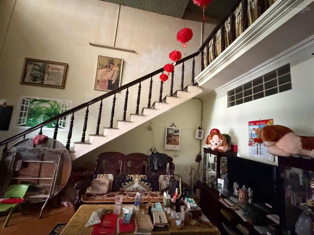 Nhà cấp 4 chế lan viên gần biển  kiệt ô tô  ngang 6.8m  114m2  xây căn hộ