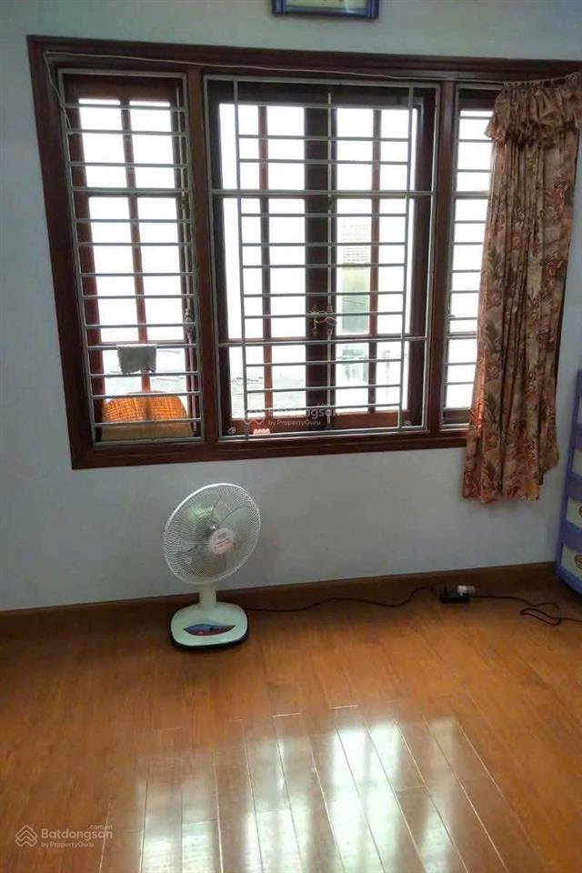 Đê la thành, tt đống đa, ngõ 3 gác thoáng rộng, nhà khung cột xây chắc chắn, 40m*5t