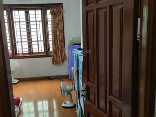 Đê la thành, tt đống đa, ngõ 3 gác thoáng rộng, nhà khung cột xây chắc chắn, 40m*5t
