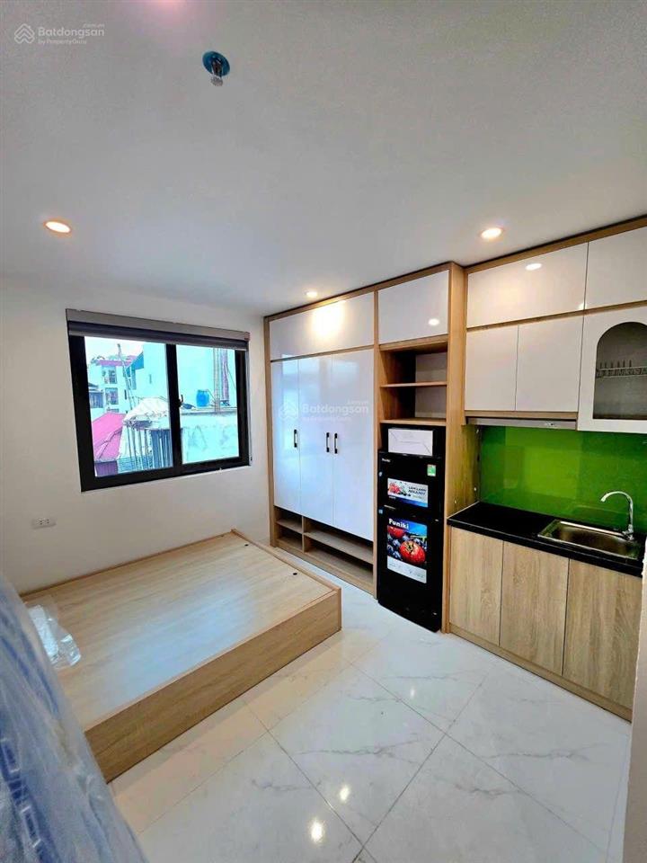 Bắt đáy, chdv thái thịnh, tt đống đa, gần ô tô, kinh doanh, dòng tiền, 11 pkk, 52m2*6t thang máy