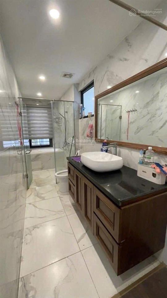 Sót lại, thái thịnh, tt đống đa, 25m ra ô tô, ngõ thông rộng thoáng, nhà đẹp ở ngay 36m2*6t