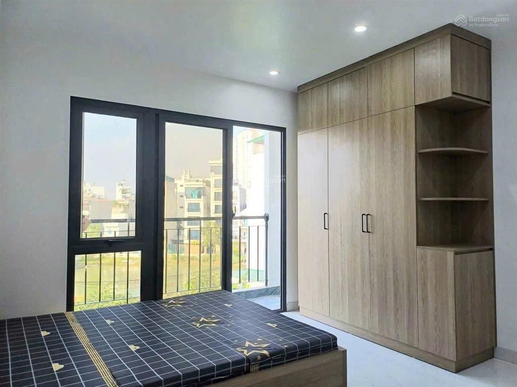 Ccmn yên hòa, vip cầu giấy, dòng tiền hấp dẫn, ngõ thông 3 gác, gần ô tô, 64m2*5t