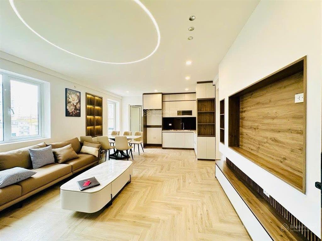 Lời giải cho hậu quy hoạch khi không biết về đâu! chung cư hoàng cầu, đống đa 75m2 tặng nội thất