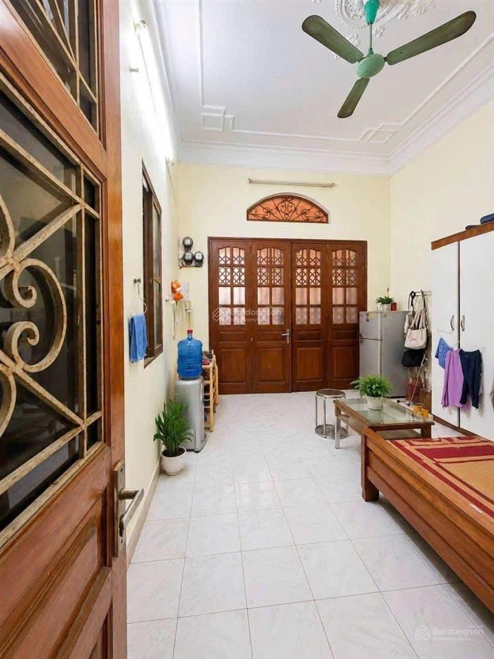Nhà dân xây tôn đức thắng, đống đa, 27m2x5 tầng, ngõ 3 gác thoáng sáng, gần phố, gần ô tô