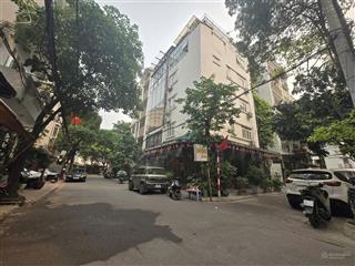 Cần bán gấp nhà 110m2 ngõ 193 phố trung kính phân lô 2 ô tô tránh, nhà 2 mặt thoáng giá 29.9 tỷ.
