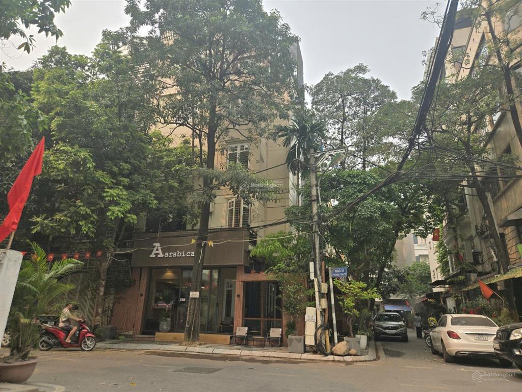 Cần bán gấp nhà 110m2 ngõ 193 phố trung kính phân lô 2 ô tô tránh, nhà 2 mặt thoáng giá 29.9 tỷ.