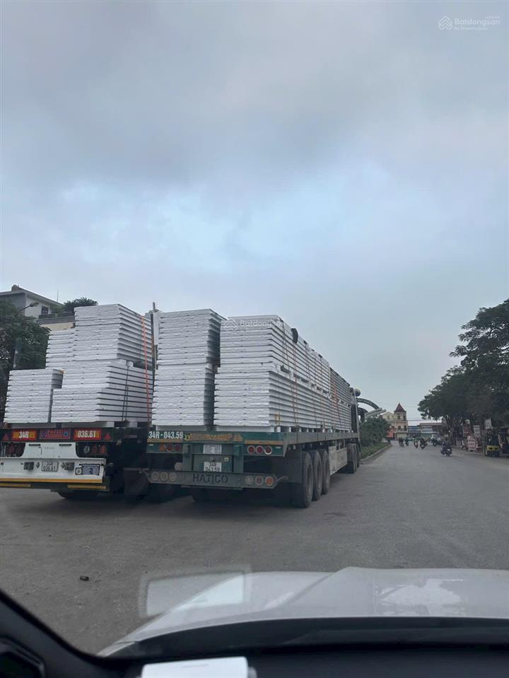 Chính chủ , cần chuyển nhượng 5000m2 kho xưởng nhà máy hoạt động sẵn  thanh trì  hà nội
