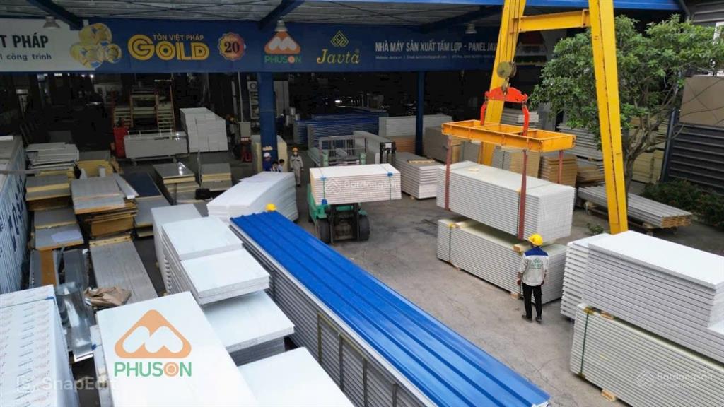 Chính chủ , cần chuyển nhượng 5000m2 kho xưởng nhà máy hoạt động sẵn  thanh trì  hà nội