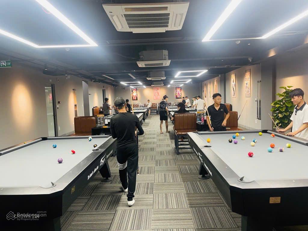 Building 6 tầng mặt đường mới tây bầu kinh doanh siêu dòng tiền