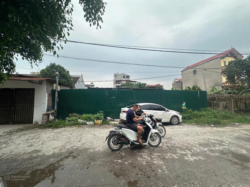 Quỹ đất đẹp đông bầu mặt tiền 14m tiềm năng tăng giá cao