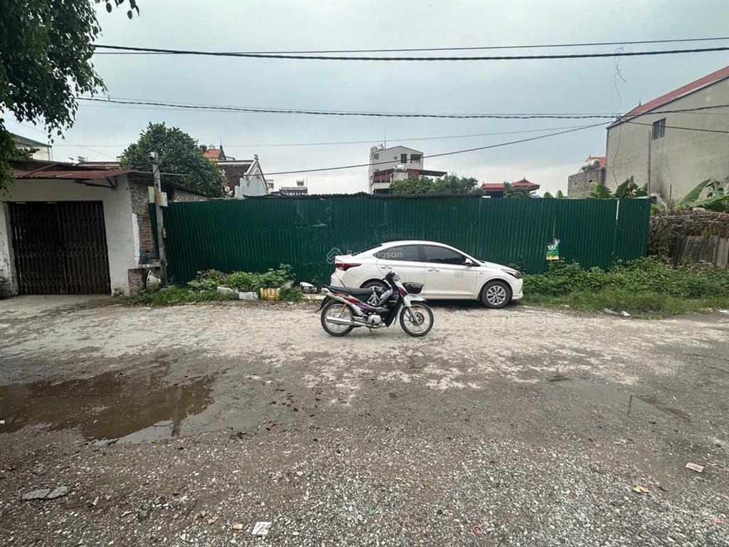 Quỹ đất đẹp đông bầu mặt tiền 14m tiềm năng tăng giá cao