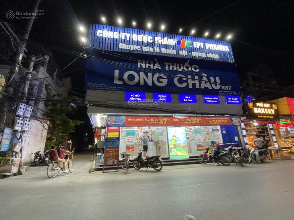 Hàng hiếm thị trường lô góc + dòng tiền + trục kinh doanh