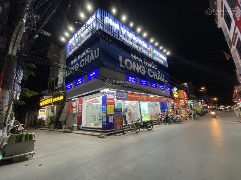 Hàng hiếm thị trường lô góc + dòng tiền + trục kinh doanh