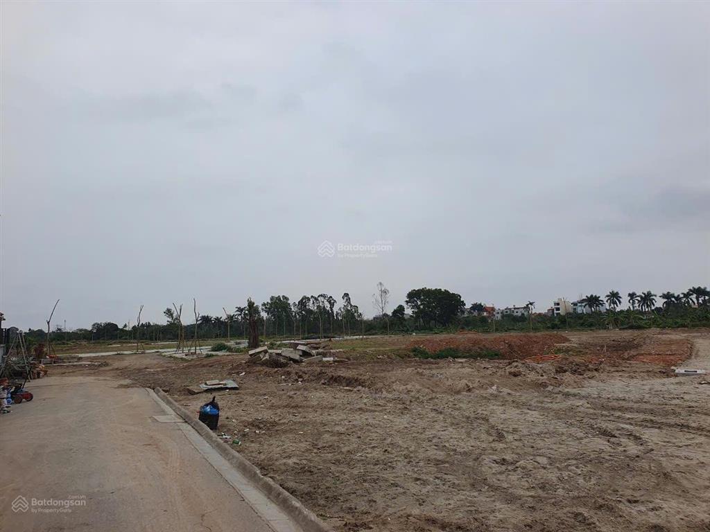 View vườn hoa ô tô tránh mt khủng kim chungthiên lộc