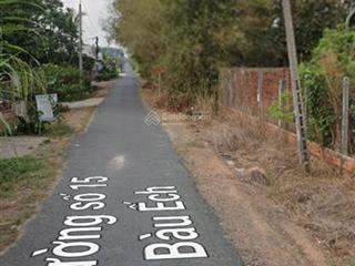 Bán đất tại xã trường tây, huyện hòa thành, tây ninh, 1 tỷ, 241.7m2 giá cực chất