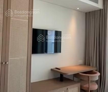 Bán cc tại tòa paramount tầng 30, libera nha trang, giá tốt, 3,6 tỷ, 44m2