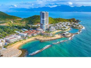 Bán cc tại tòa paramount tầng 30, libera nha trang, giá tốt, 3,6 tỷ, 44m2