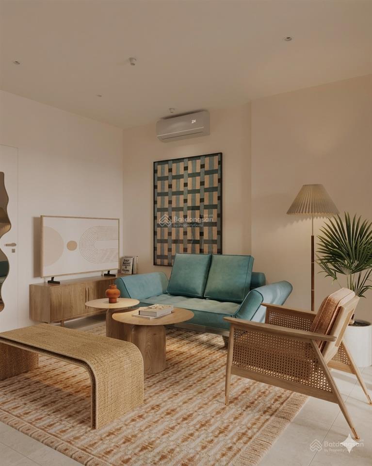 Bán cc tại tòa paramount tầng 30, libera nha trang, giá tốt, 3,6 tỷ, 44m2