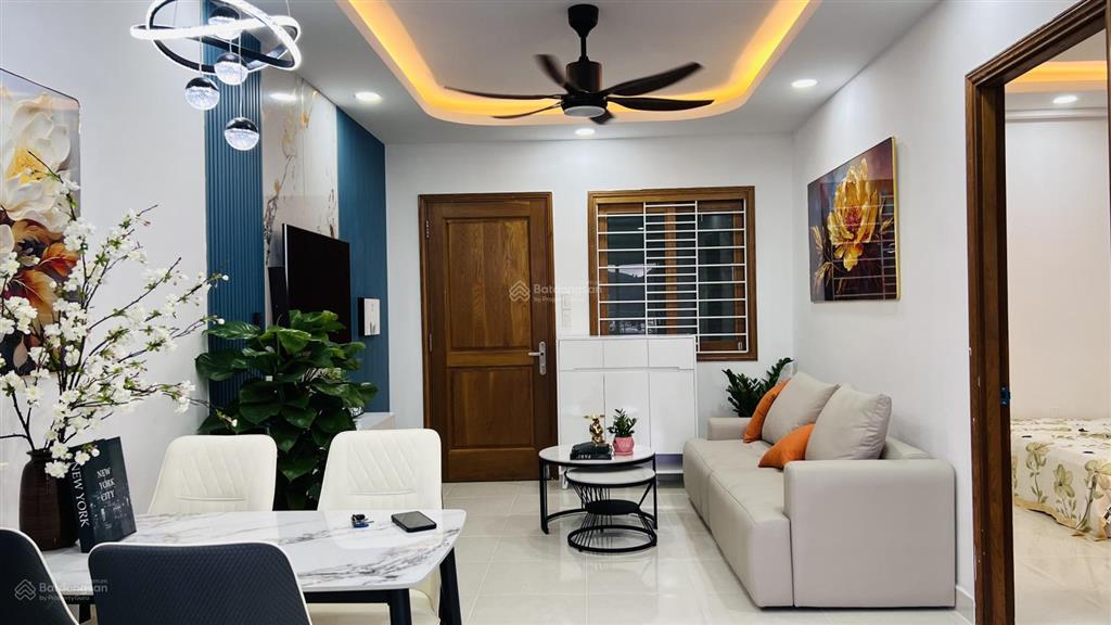 Bán căn hộ có sổ đỏ  ct5 vĩnh điềm trung