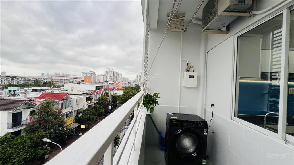 Bán căn hộ có sổ đỏ  ct5 vĩnh điềm trung