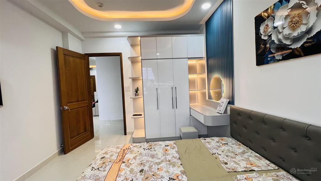 Bán căn hộ có sổ đỏ  ct5 vĩnh điềm trung