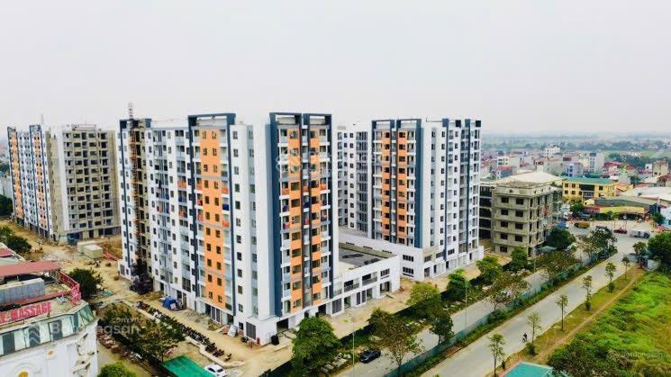 Kđt tùng bách, vị trí đẹp thông hạ tầng đồng bộ cây xanh vỉa hè đẹp